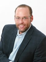 Brad White, Owner and Principal Agent at White Insurance & Associates